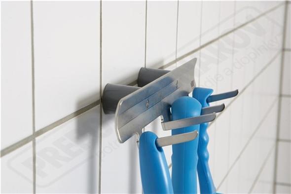 0617 Nástenný držiak náradia 300 mm