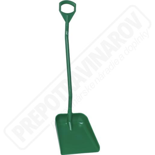 Lopata 1310 mm zelená