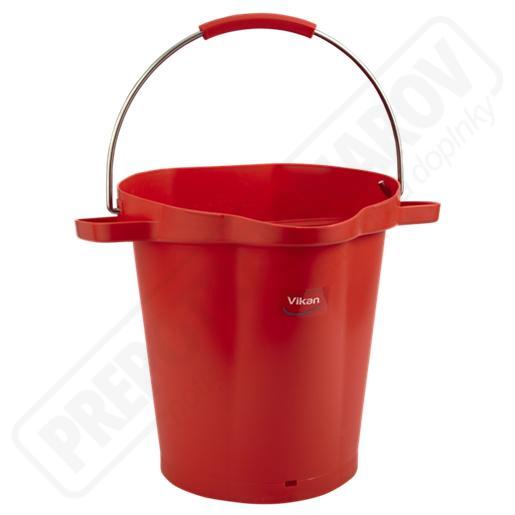 5692 Vedro polypropylén 20 l