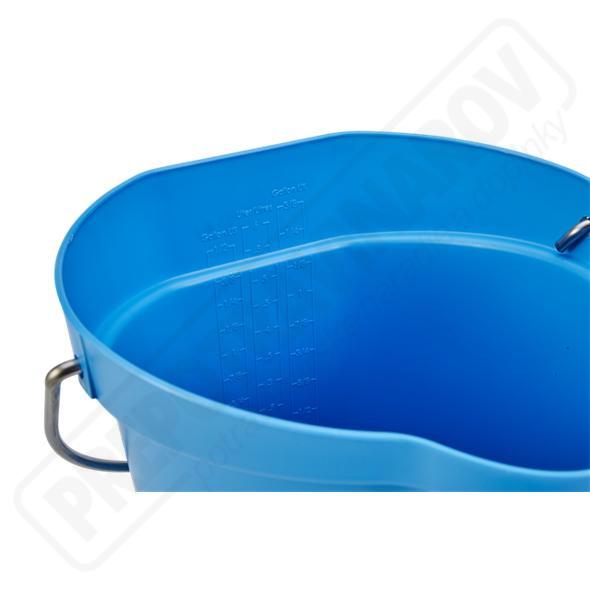 5688 Vedro polypropylén 6 l