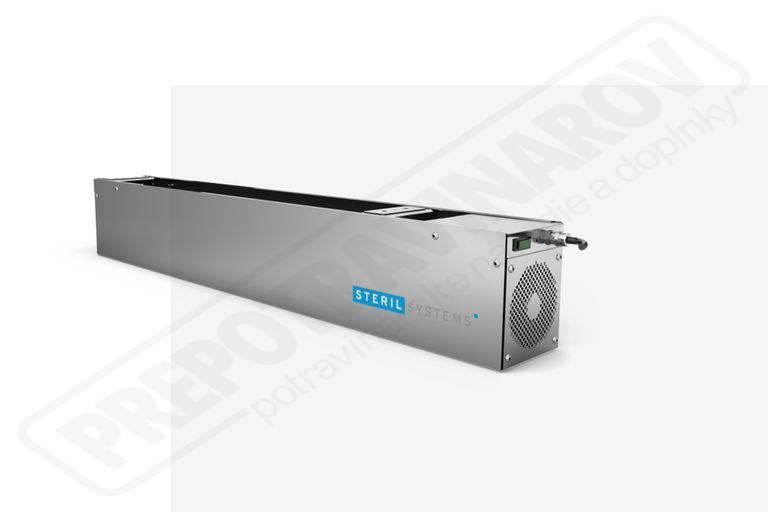 Dezinfekčná jednotka okolitého vzduchu ULE1000