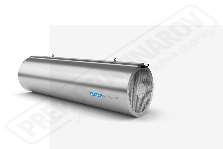 Dezinfekčná jednotka okolitého vzduchu ULE2000