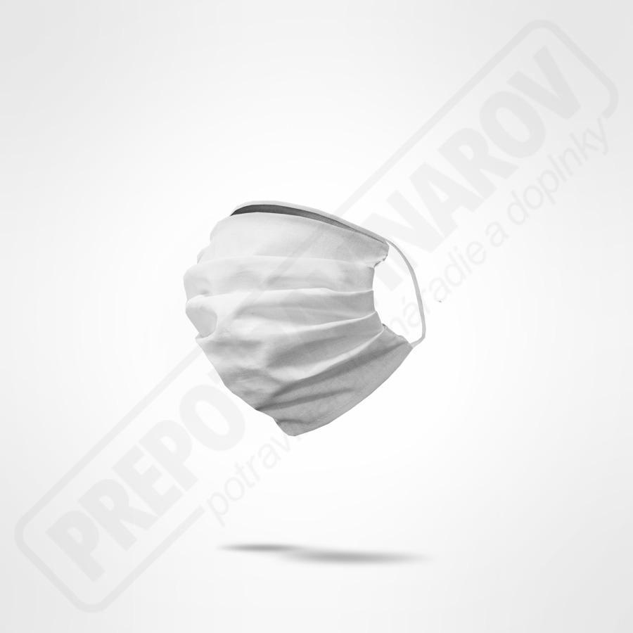 Ochranné rúško - balenie 10ks