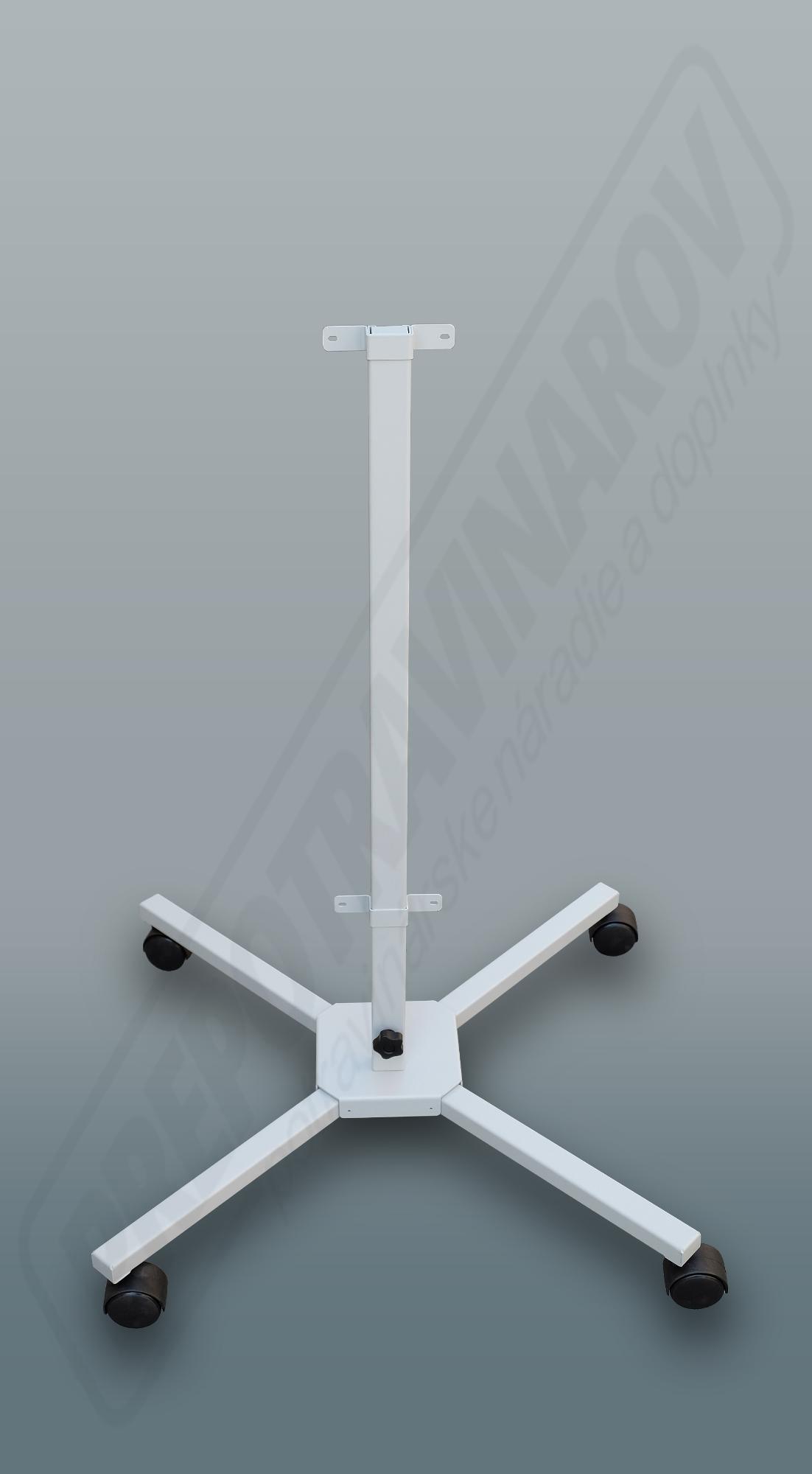 Samostatný stojan na koliečkach PMX-KS1