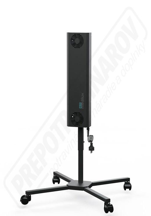 Sada Sterilizátor vzduchu PMX2A48 + Stojan PMX-KS1