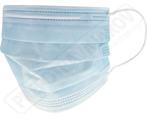 Jednorázové rúška - balenie 50ks