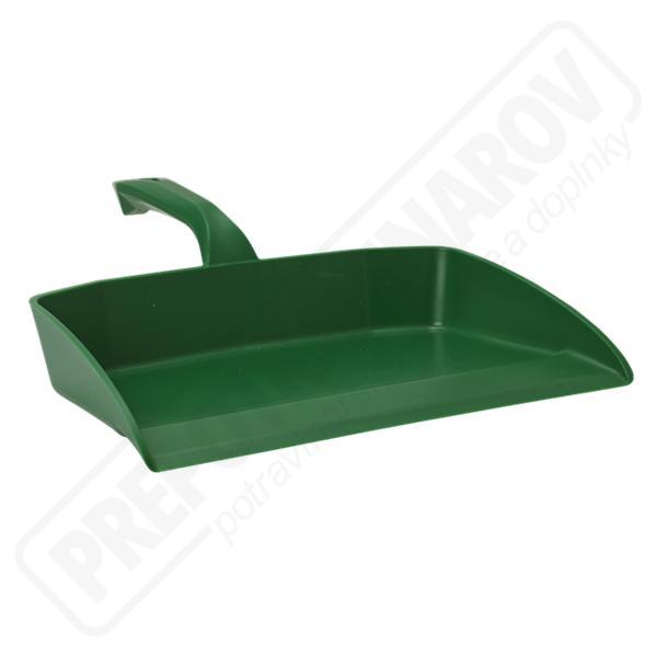 Lopatka 330 mm zelená