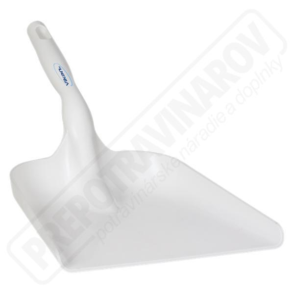 Lopatka malá 550 mm biela