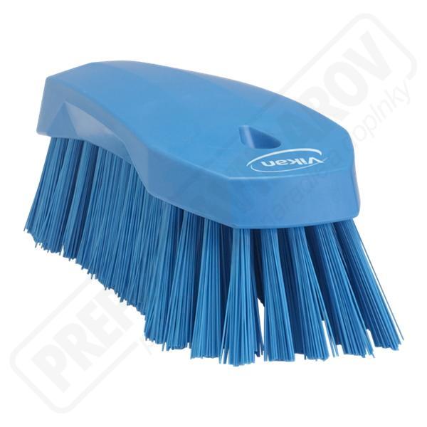 Kefa 65 x 205 tvrdá modrá