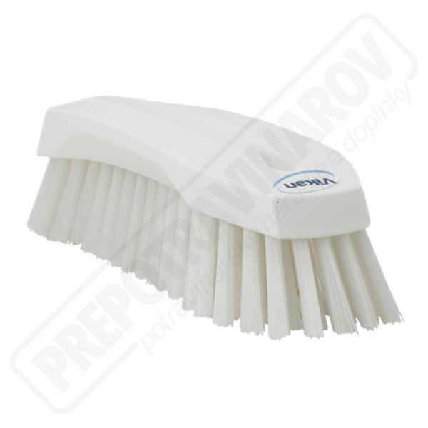 Kefa 65 x 205 tvrdá biela