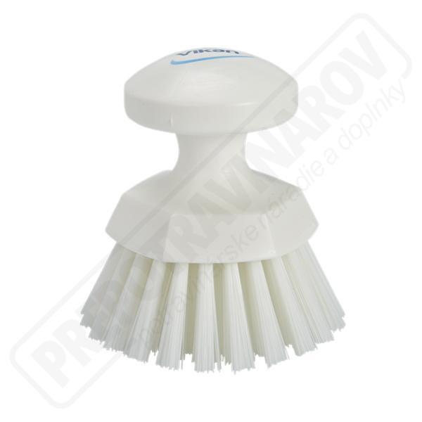 Kefa 95 mm tvrdá biela