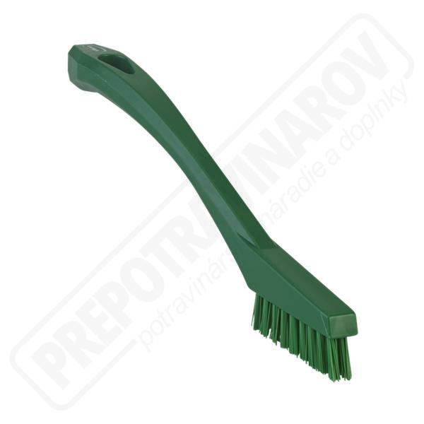 Kefka veľmi tvrdá zelená