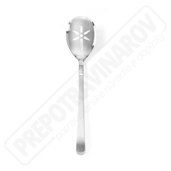 Dizajnová lyžica na servírovanie
