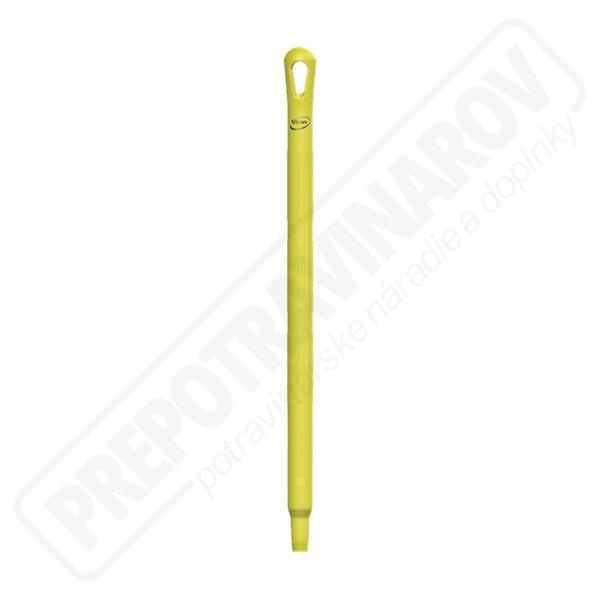 Násada 650 mm hygienická žltá
