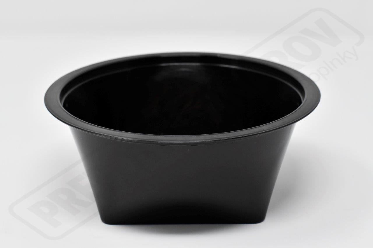 Nádoba s vekom PP "FOODIEBOWL"