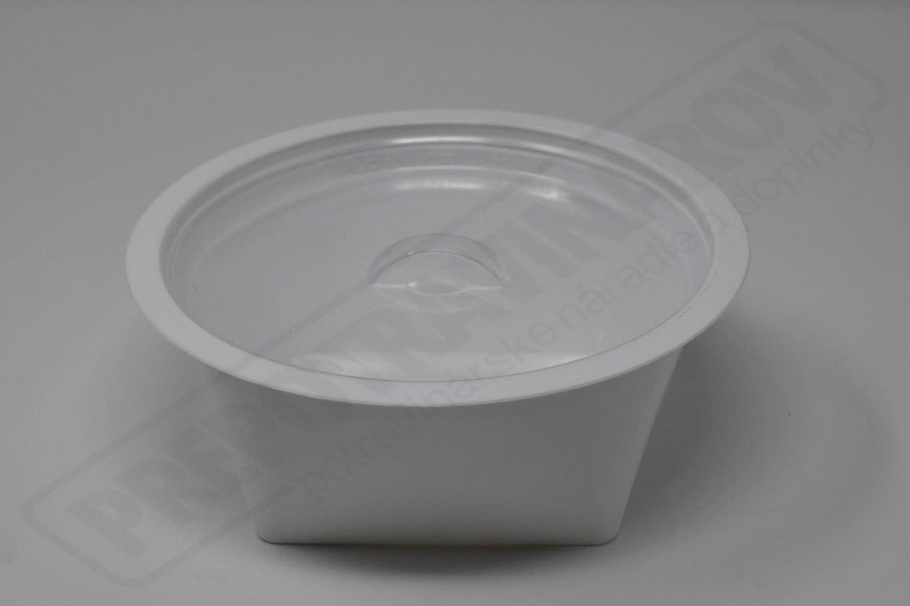 Nádoba s vekom PP "FOODIEBOWL"