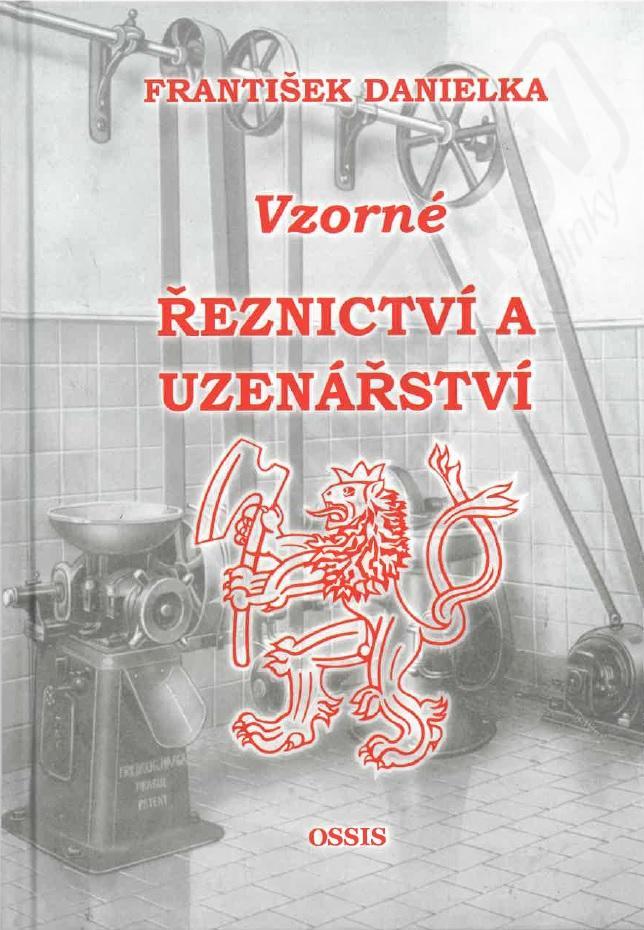 Vzorné řeznictví a uzenářství