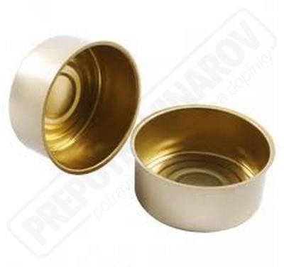 Konzervy úzke 73/33 (120g) balenie 400 ks