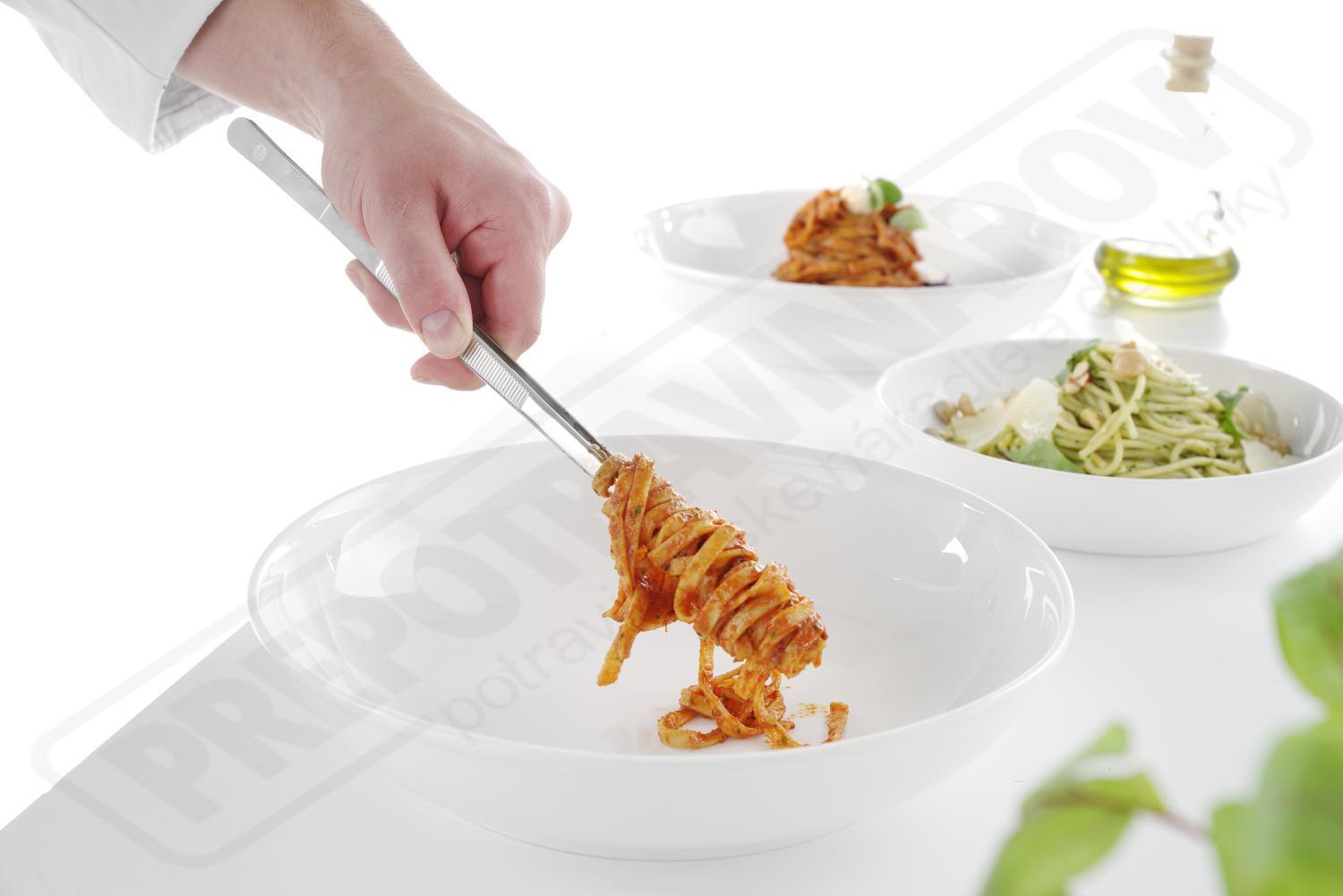 Pinzeta viacúčelová