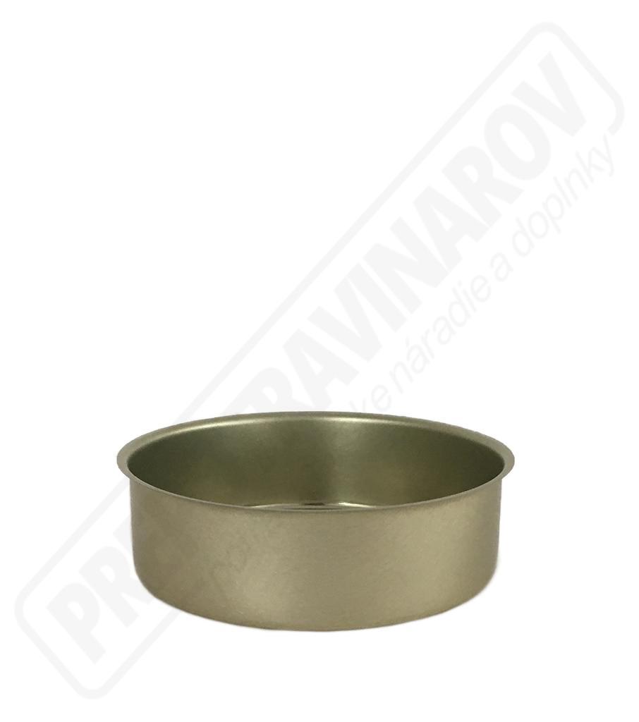 Konzervy 99/31 (250g) balenie 300 ks