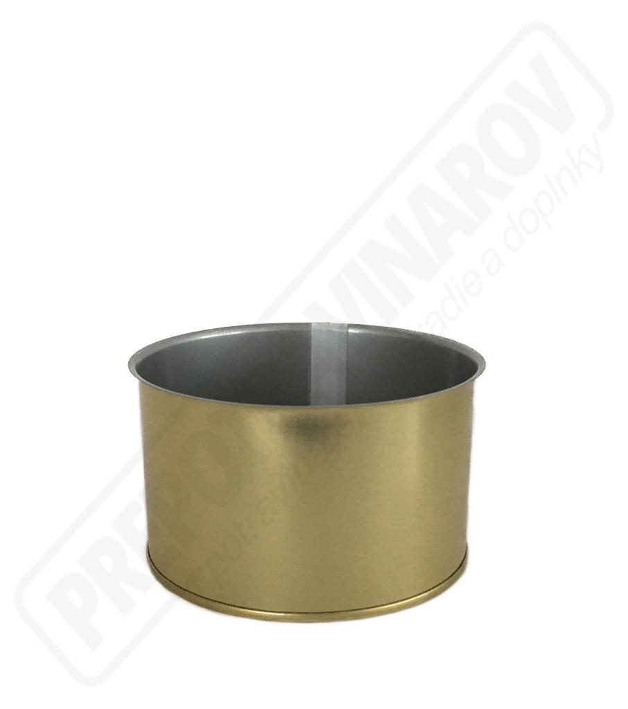 Konzervy 99/61,5 (500g) balenie 120 ks