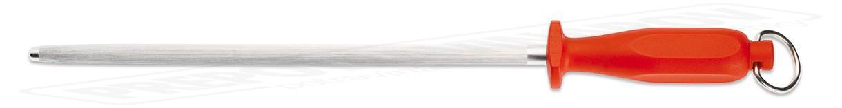 Ocieľka kruhová G 9924-31 červená