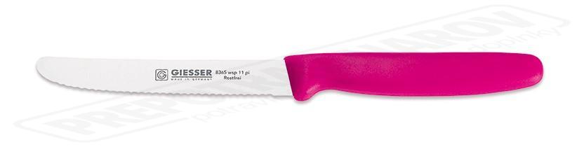 Univerzálny nôž G 8365-11 wsp ružový