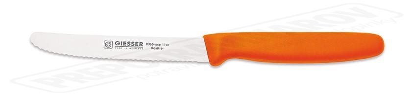 Univerzálny nôž G 8365-11 wsp oranžový