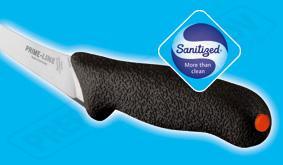 Zapichovací nôž PrimeLine tvrdý G 12300 18