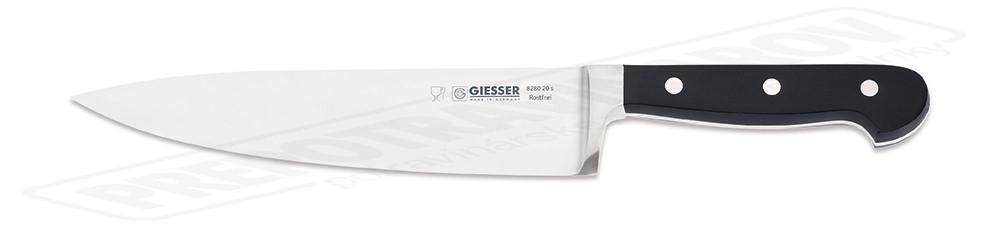 Kuchársky nôž G 8280 20