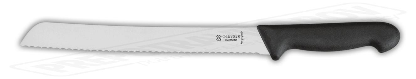 Nôž na pečivo G 8355 w