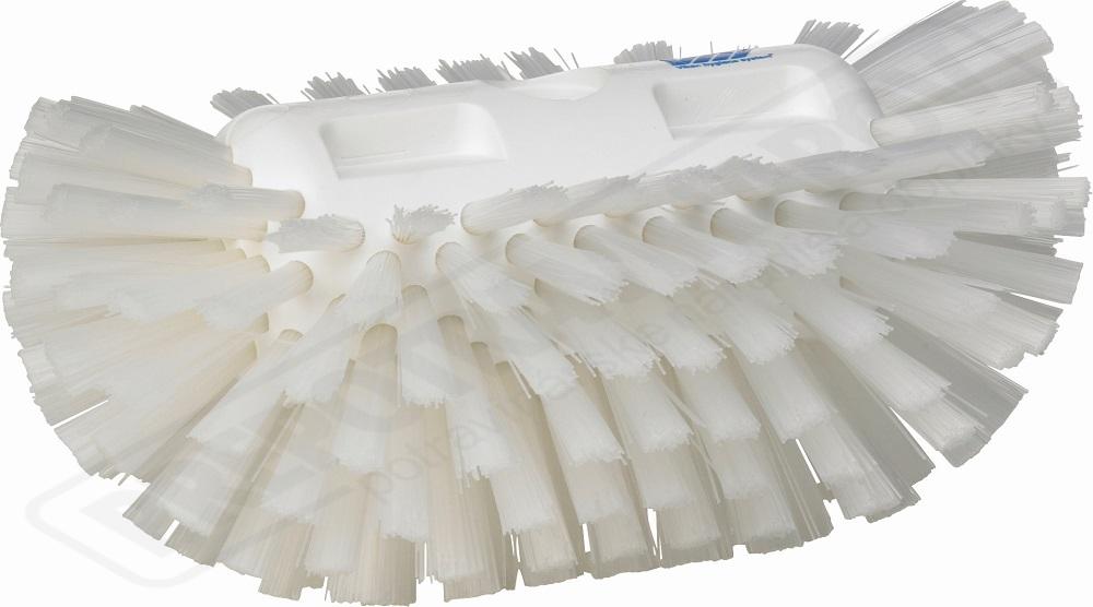 Kefa na kade 210 mm tvrdá biela