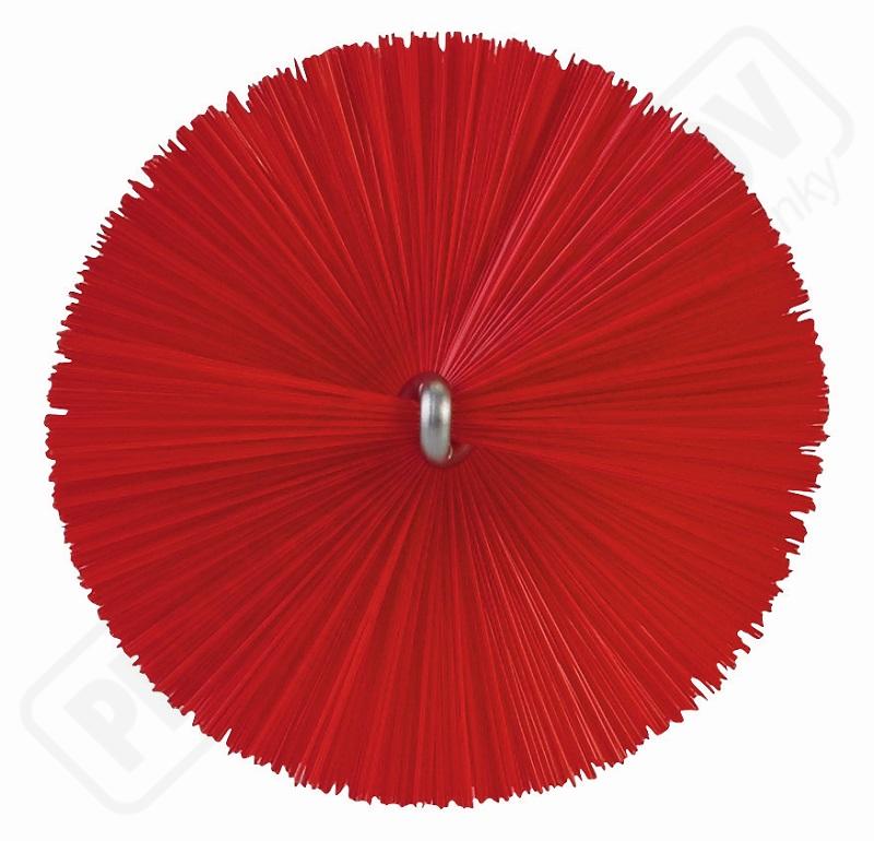 5370 Kefa na trubice 60 mm stredne tvrdá