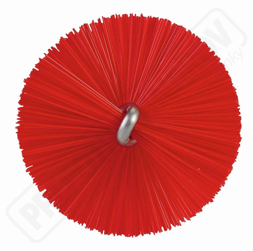 5378 Kefa na trubice 40 mm tvrdá