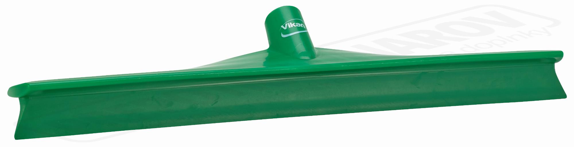 Stierka 500 mm zelená