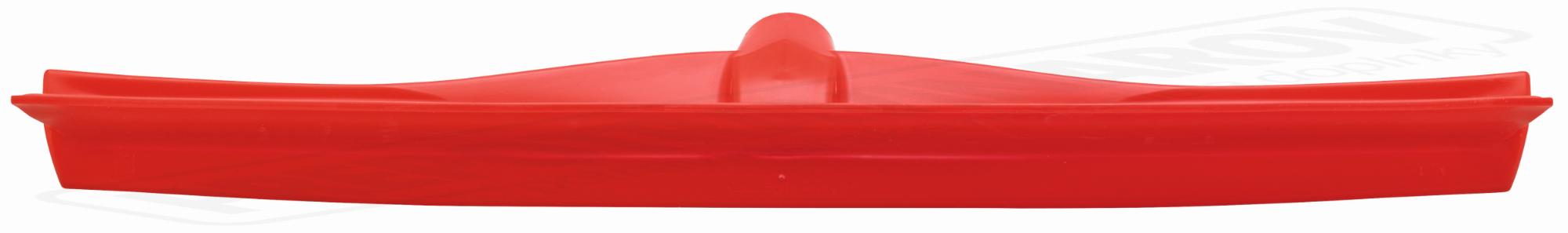 7150 Stierka pevná s gumenou lištou 500 mm