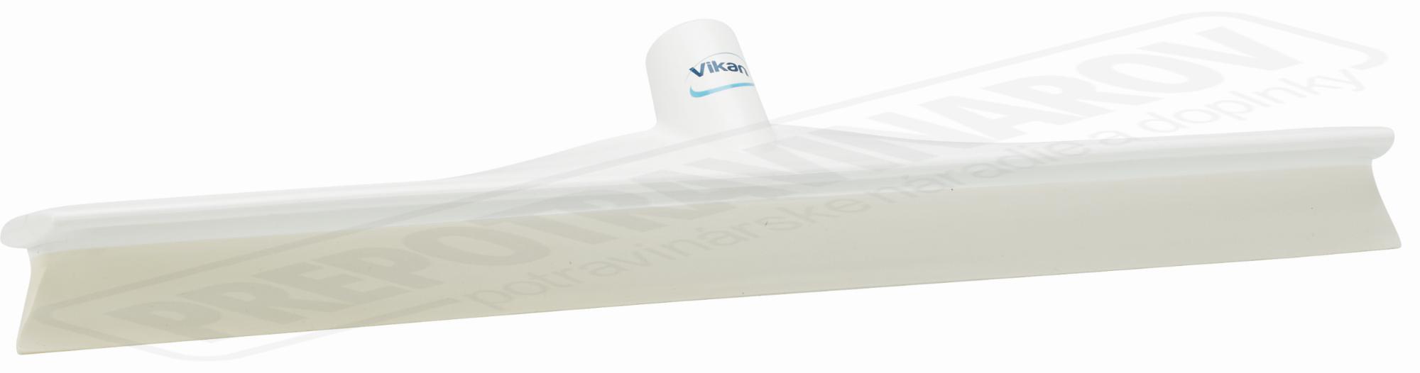 Stierka 500 mm biela