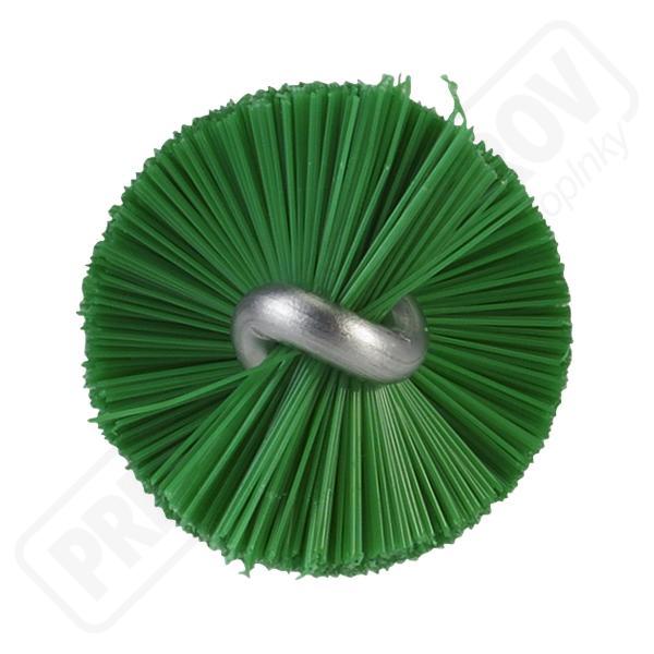 5376 Kefa na trubice 20 mm stredne tvrdá
