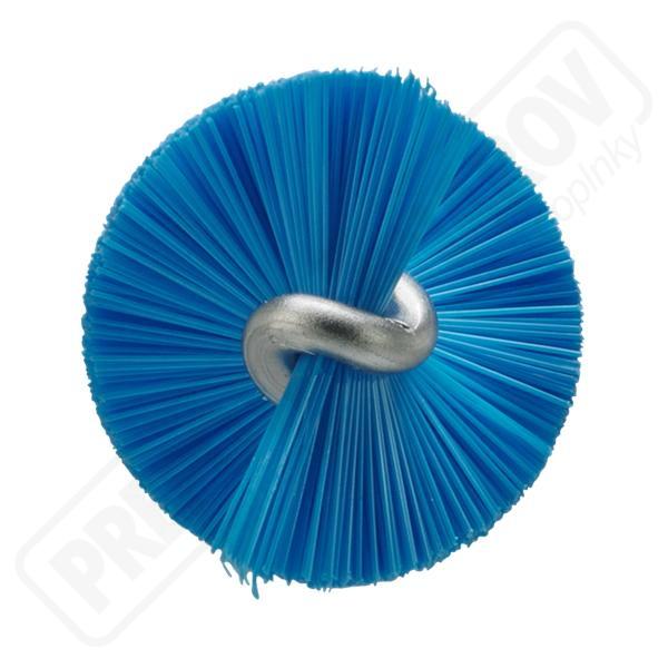5376 Kefa na trubice 20 mm stredne tvrdá