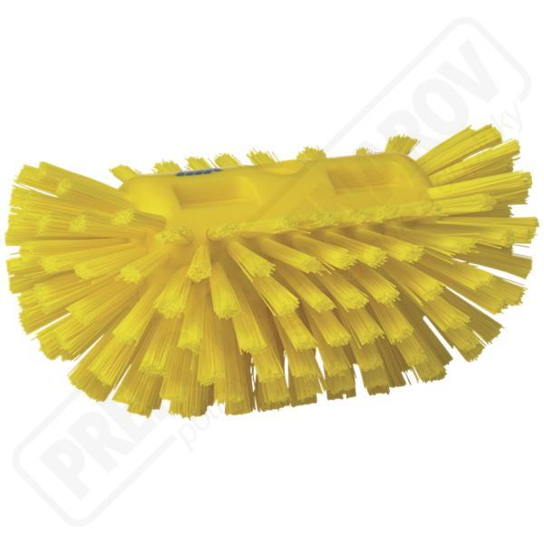 Kefa na kade 140 x 200 mm mäkká žltá