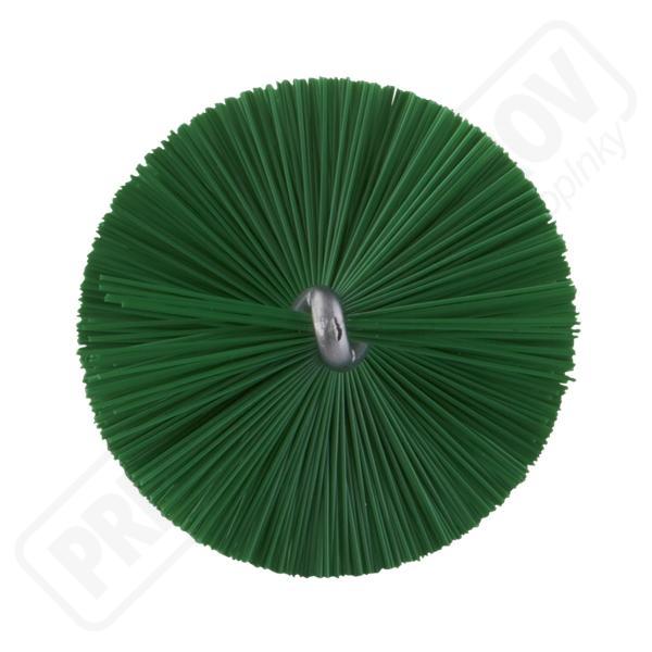 5368 Kefa na nylonovú násadu 40 mm stredne tvrdá