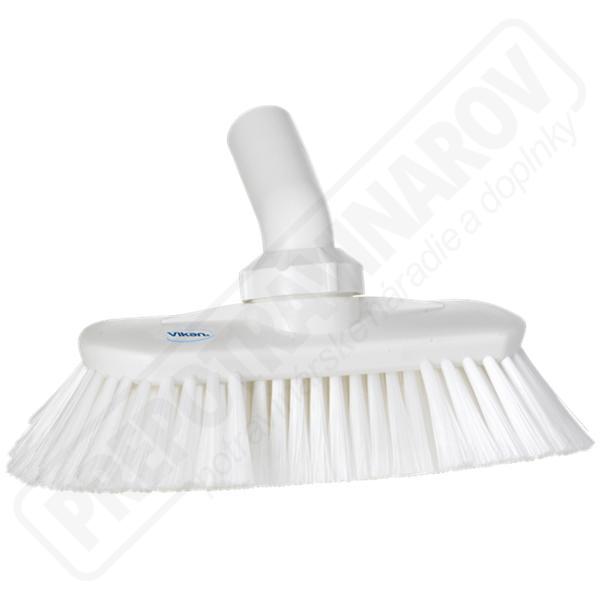 Kefa nastaviteľná prietoková 240 mm biela