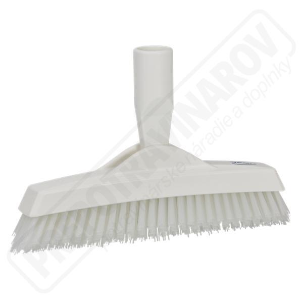 Kefa na škáry 225 mm extra tvrdá biela