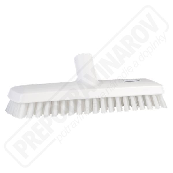 Kefa 270 mm prietoková veľmi tvrdá biela