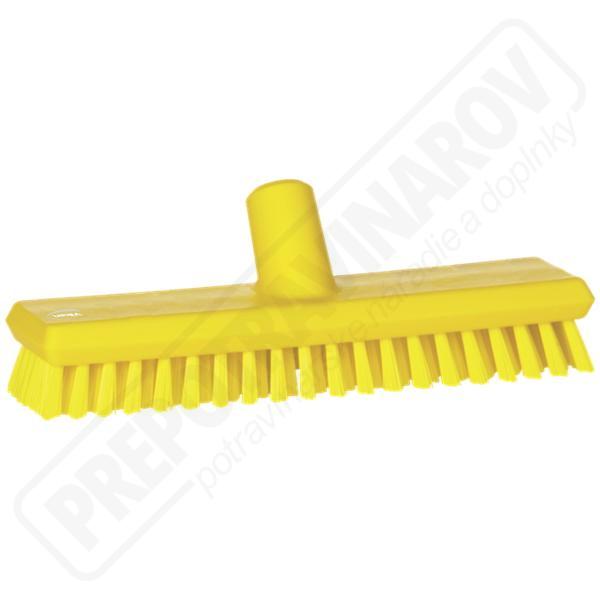 Kefa 270 mm prietoková veľmi tvrdá žltá