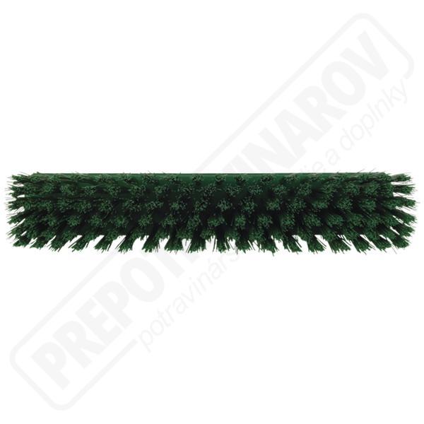 3166 Metla 310 mm s rovným krkom stredne tvrdá