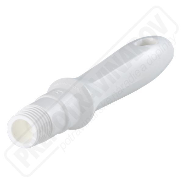 Mini násada 160 mm biela