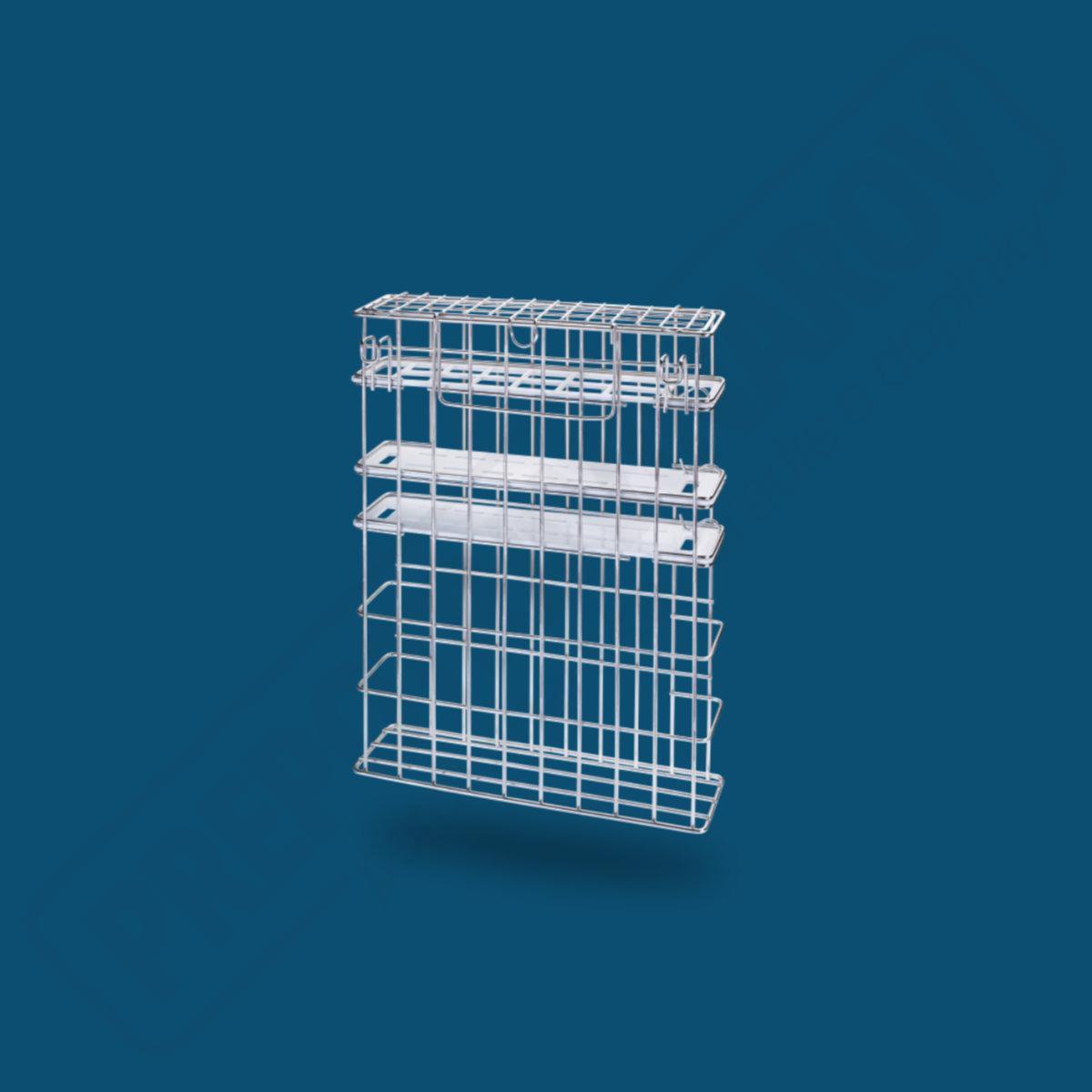 Veľký, 12 nožov + 2 ocieľky