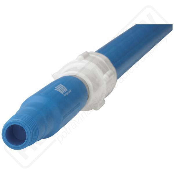 2975 Násada teleskopická 1575-2780 mm hliníková