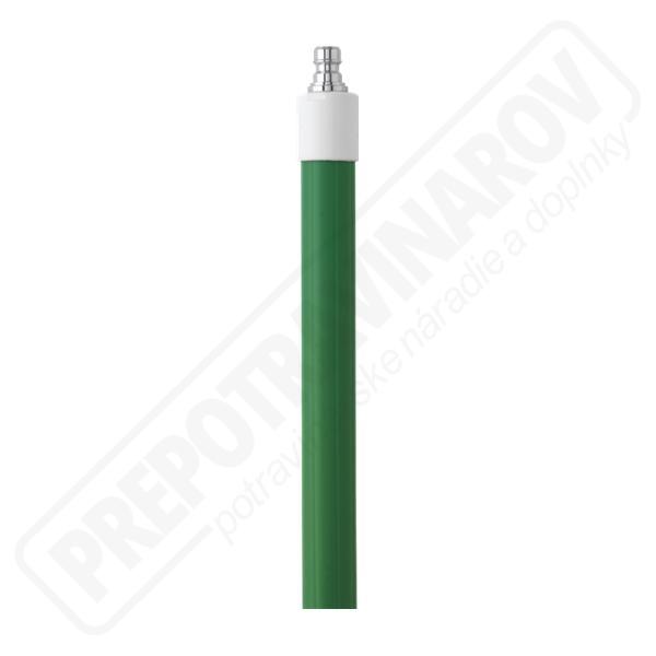 2973Q Násada prietoková teleskopická 1600-2780 mm hliníková